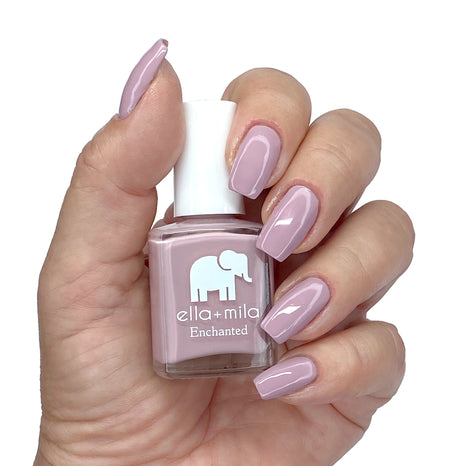 Spellbound - Pink Polish