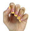 Strong - Brown Polish