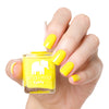 Sunburst - Yellow Nail Polish