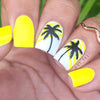 Sunburst - Yellow Nail Polish