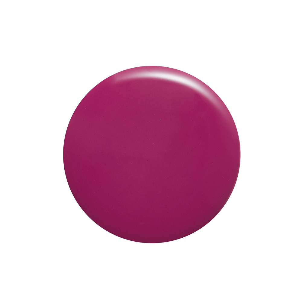 Take Off mauve berry pink nail polish color swatch