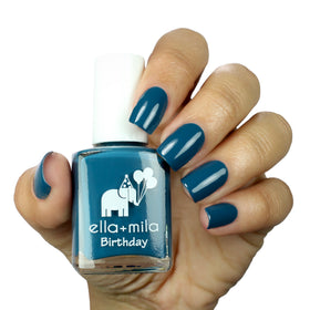 Third Time's a Charm