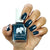 Twilight - Blue Polish