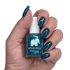 Twilight - Blue Polish