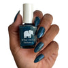 Twilight - Blue Polish