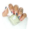 Twilight - Blue Polish