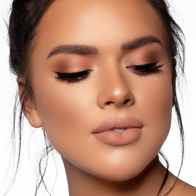 YAAAS: Makeup Forever is adding more brown shades to their Ultra HD  collection - HelloGigglesHelloGiggles