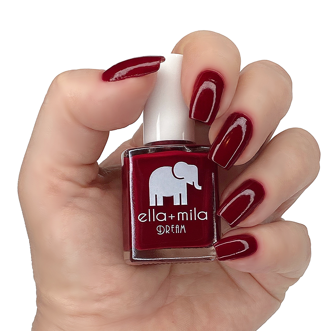 Wicked Red