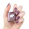 You and Me - Brown Nail Polish